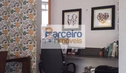 Sobrado com 4 dormitórios à venda, 251 m² por R$ 770.000,00 - Jardim Marília - São Paulo/SP