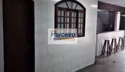 Sobrado com 3 dormitórios à venda, 285 m² por R$ 744.680,97 - Parque Boturussu - São Paulo/SP