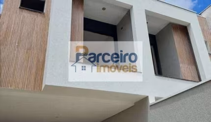 Sobrado com 3 dormitórios à venda, 120 m² por R$ 740.000,00 - Jardim Popular - São Paulo/SP