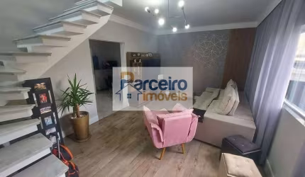 Casa tipo Sobrado com 3 dormitórios à venda, Vila Matilde - São Paulo/SP
