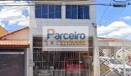 Sobrado com 4 dormitórios à venda, 162 m² por R$ 700.000,00 - São Mateus - São Paulo/SP