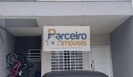 Sobrado com 3 dormitórios à venda, 120 m² por R$ 800.000,00 - Jardim Maringá - São Paulo/SP