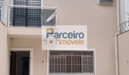 Sobrado com 3 dormitórios à venda, 140 m² por R$ 650.000,00 - Jardim Vila Formosa - São Paulo/SP