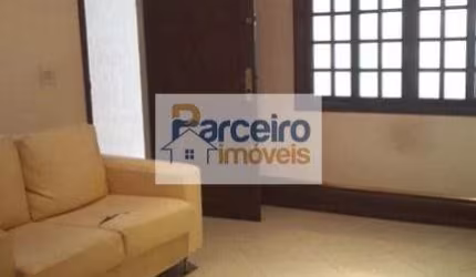 Sobrado com 3 dormitórios à venda, 177 m² por R$ 750.000,00 - Vila Granada - São Paulo/SP