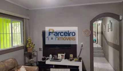 Casa com 2 dormitórios à venda, 110 m² por R$ 750.000,00 - Vila Matilde - São Paulo/SP