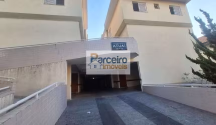 Sobrado com 3 dormitórios à venda, 201 m² por R$ 650.000,00 - Penha de França - São Paulo/SP