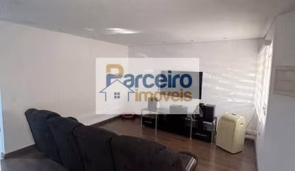 Sobrado com 3 dormitórios à venda, 117 m² por R$ 750.000,00 - Vila Matilde - São Paulo/SP