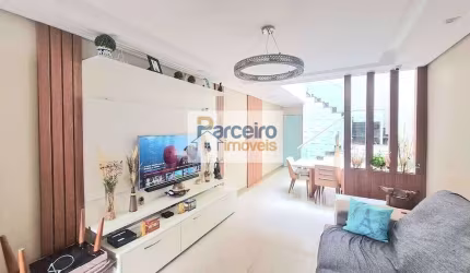 Casa tipo Sobrado para venda,  Vila Carrão, São Paulo