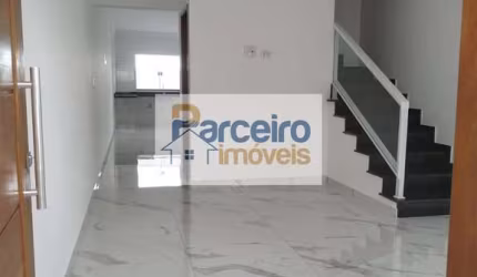 Casa Tipo Sobrado para venda, 3 quarto(s),  Vila Ré, São Paulo