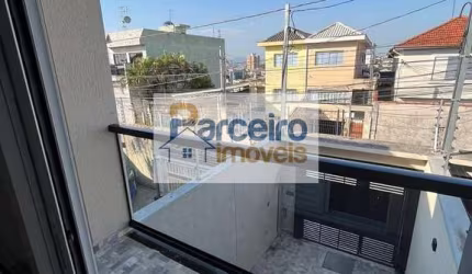 Sobrado para venda com 3 Dormitórios,  Vila Norma, São Paulo