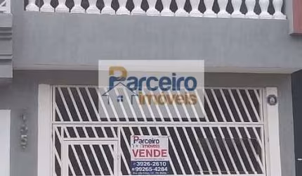 Sobrado para venda,  R$620.000,Vila Aricanduva, São Paulo