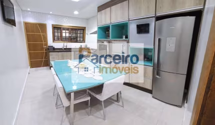 Casa tipo Sobrado para venda, 2 quarto(s),  Jardim Tietê, São Paulo