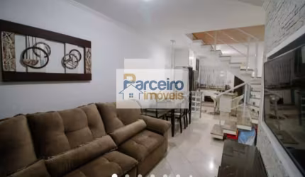 CASA PARA VENDA, 02 SUITES, 03 VAGAS, VILA MATILDE