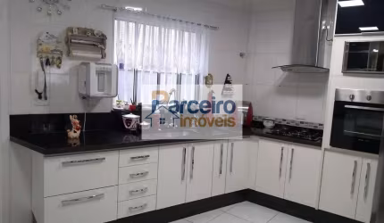 Casa tipo sobrado para venda, 3 quarto(s), Tucuruvi, São Paulo