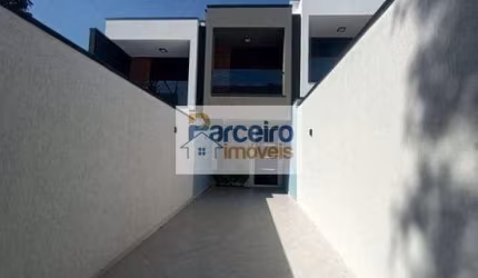 Sobrado com 2 dormitórios à venda, 95 m² por R$ 620.000,00 - Burgo Paulista - São Paulo/SP