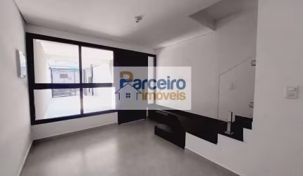 Sobrado com 3 dormitórios à venda, 102 m² por R$ 620.000,00 - Vila Santa Teresa (Zona Leste)  - São