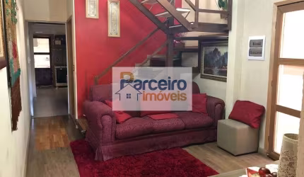 Sobrado com 4 dormitórios à venda, 221 m² por R$ 750.000,00 - Vila Matilde - São Paulo/SP