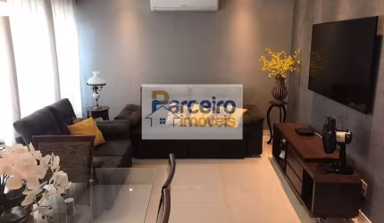 Sobrado com 3 dormitórios à venda, 165 m² - Vila Aricanduva - São Paulo/SP