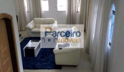 Sobrado com 3 dormitórios à venda, 190 m² por R$ 735.000,00 - Vila Formosa - São Paulo/SP