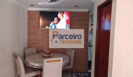 Sobrado com 3 dormitórios à venda, 54 m² por R$ 430.000,00 - Penha de França - São Paulo/SP