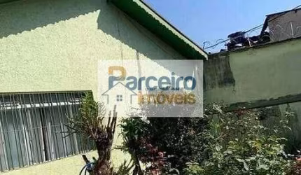 Casa com 2 dormitórios à venda, 81 m² por R$ 580.000,00 - Penha - São Paulo/SP