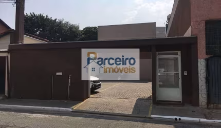 Sobrado com 2 dormitórios à venda, 67 m² por R$ 430.000,00 - Vila Santa Clara - São Paulo/SP