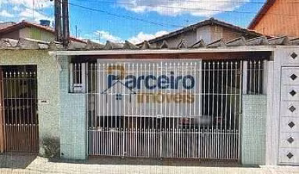 Casa com 2 dormitórios à venda, 110 m² por R$ 550.000,00 - São Mateus - São Paulo/SP