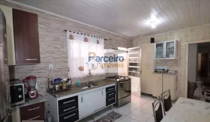 Casa com 3 quartos à venda, 110 m² por R$ 470.000,00 - Vila Aricanduva - São Paulo/SP