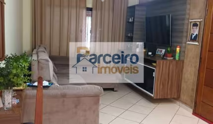 CASA TIPO SOBRADO A VENDA, 03 QUARTOS, 02 VAGAS, SÃO PAULO