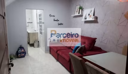 Sobrado com 2 dormitórios à venda, 62 m² por R$ 420.000,00 - Vila Matilde - São Paulo/SP