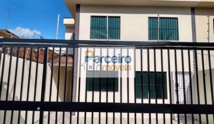 Sobrado com 2 dormitórios à venda, 80 m² por R$ 450.000,00 - Vila Antonieta - São Paulo/SP