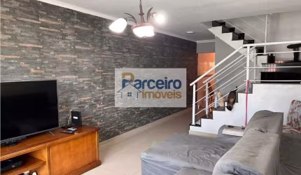 CASA TIPO SOBRADO A VENDA, 03 QUARTOS, ITAQUERA, SÃO PAULO