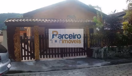 Casa em condomínio para venda, 3 quarto(s),  Massaguaçu, Caraguatatuba
