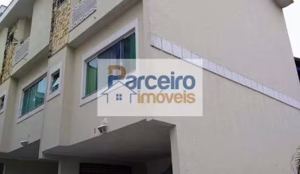 Sobrado com 2 dormitórios à venda, 130 m² por R$ 570.000,00 - Vila Matilde - São Paulo/SP