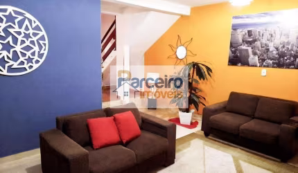 Casa Tipo Sobrado com 4 dormitórios à venda, 250 m² por R$ 532.000,00 - Vila Carmosina - São Paulo/