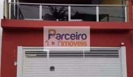 CASA A VENDA 02 QUARTOS, VILA COSTA MELO, SÃO PAULO