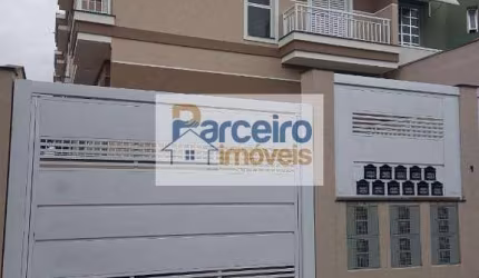 Sobrado com 2 dormitórios à venda, 82 m² por R$ 550.000,00 - Vila Esperança - São Paulo/SP