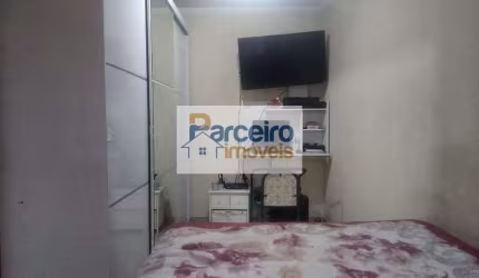 Casa com 3 dormitórios à venda, 150 m² por R$ 446.000,00 - Vila Nova Curuçá - São Paulo/SP