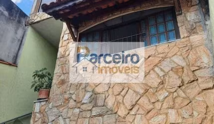 Casa  com 3 dormitórios à venda, 188 m² por R$ 600000 - Limoeiro - São Paulo/SP