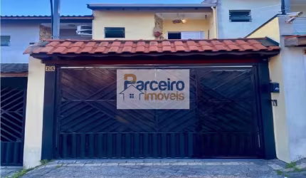 Casa com 2 quartos para alugar na Rua Codajás, 14, Vila Formosa, São Paulo, 69 m2