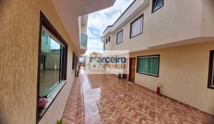 Casa tipo sobrado em condomínio para venda,  Vila Ré, São Paulo
