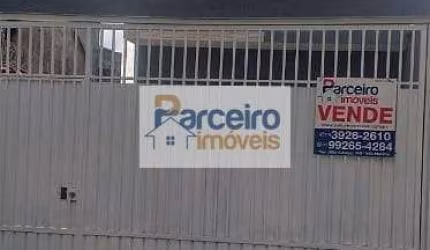 Sobrado com 3 dormitórios à venda, 90 m² por R$ 590.000,00 - Jardim Maringá - São Paulo/SP
