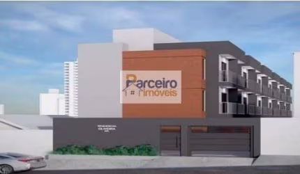 Casa tipo Sobrado em condomí com 2 dormitórios à venda, 85 m² por R$ 449.000,00 - Itaquera - São Pa