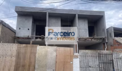 Sobrado para venda, R$550.000,00, Jardim Brasília (zona Leste), São Paulo