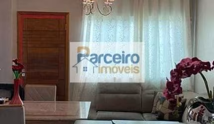 Sobrado com 2 dormitórios à venda, 98 m² por R$ 430.000,00 - Vila Ré - São Paulo/SP