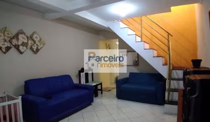 CASA TIPO SOBRADO A VENDA, 02 QUARTOS, ITAQUERA, SÃO PAULO