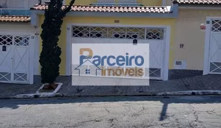 Casa tipo SOBRADO, 02 SUITES, R$ 489.000,00, VILA BUENOS AIRES