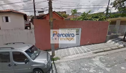 Casa residencial à venda, Jardim Maringá, São Paulo.
