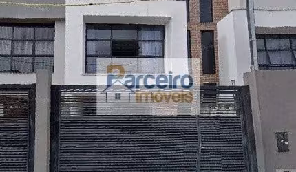 Sobrado para venda, 2 quarto(s),  Vila Antonieta, São Paulo