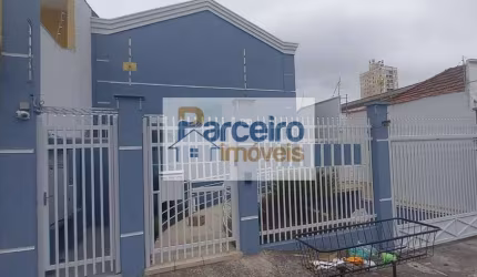 Sobrado com 3 dormitórios à venda, 156 m² por R$ 585.000,00 - Vila Aricanduva - São Paulo/SP